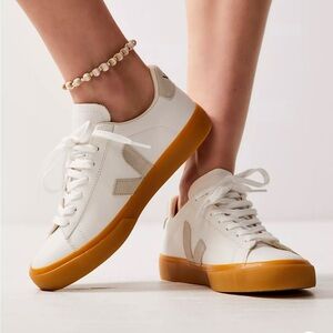 Veja Campo Sneakers